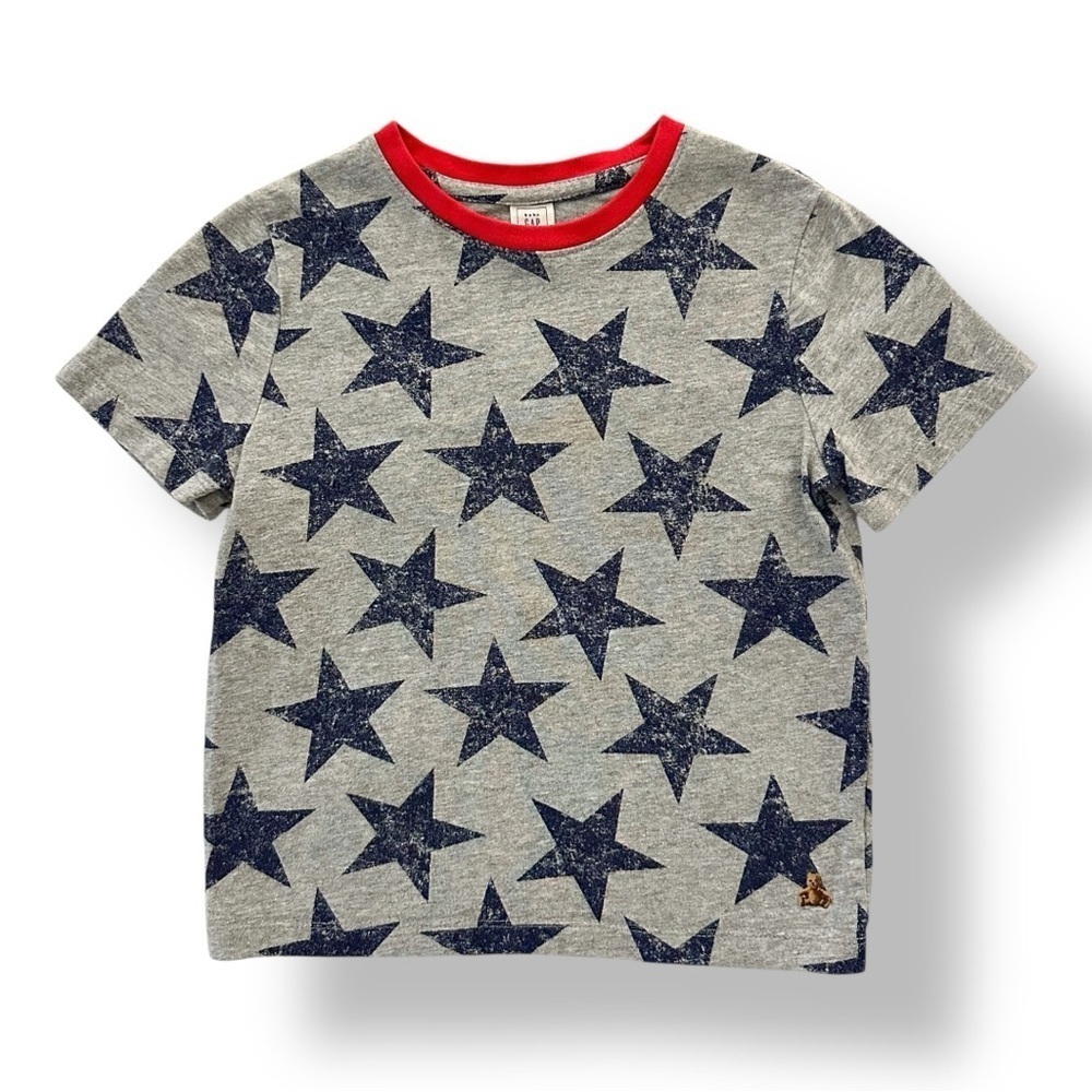 baby GAP | Star Tee (5 yrs) ⭐️